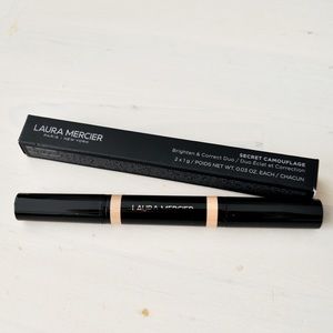 Laura Mercier Secret Camouflage Concealer in 2C